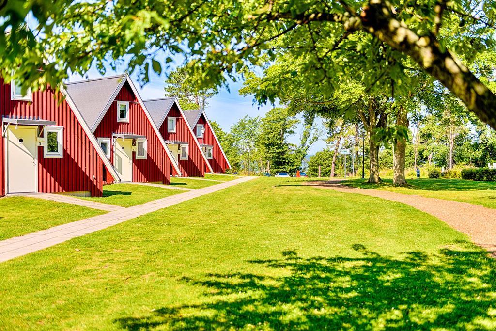 Campeggio Moetesplats Borstahusen Landskrone
