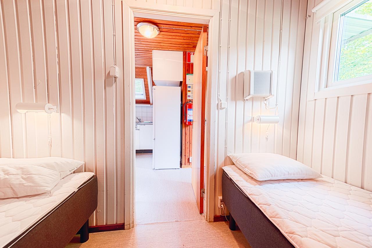 Moetesplats Borstahusen 3*